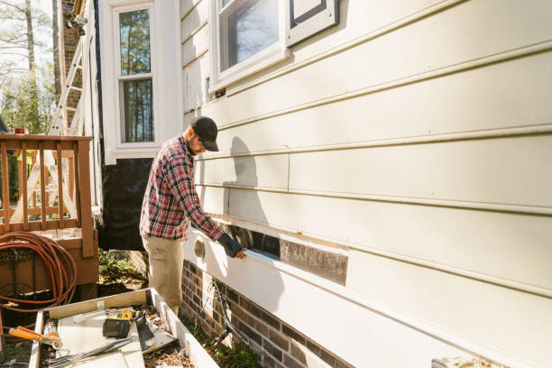 Trusted Siding Replacement service in Claridge, PA - Squared Siding